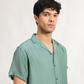 Basic Cotton Shirt