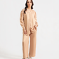 LADIES COORD SET TROUSER