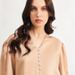 LADIES COORD SET TOP