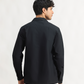 Chest pockets shirt