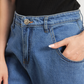 LADIES JEANS