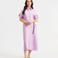 LADIES LONG DRESS