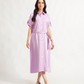 LADIES LONG DRESS