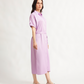 LADIES LONG DRESS