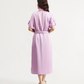 LADIES LONG DRESS