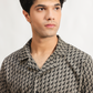 MEN CASUAL SHIRT