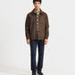 Men's shirt shacket
