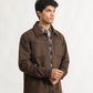 Men's shirt shacket