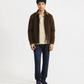 Corduroy Jacket