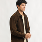 Corduroy Jacket
