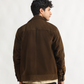 Corduroy Jacket