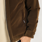 Corduroy Jacket