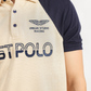 Smart Fit Polo Shirt