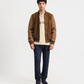 VARISTY BOMBER JACKET