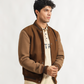 VARISTY BOMBER JACKET