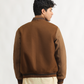 VARISTY BOMBER JACKET