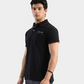 Tipped Polo Shirt