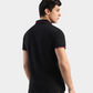 Tipped Polo Shirt