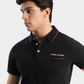 Tipped Polo Shirt