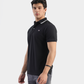 Tipped Polo Shirt