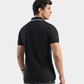 Tipped Polo Shirt