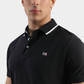 Tipped Polo Shirt