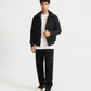 Corduroy jacket