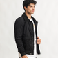 Corduroy jacket