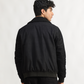 Corduroy jacket