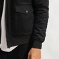 Corduroy jacket