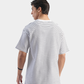 Striped Oversize T-shirt