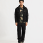 Teddy Collar Jacket