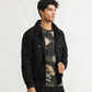 Teddy Collar Jacket
