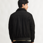 Teddy Collar Jacket