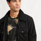 Teddy Collar Jacket