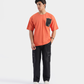 Oversized T-shirt