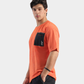 Oversized T-shirt