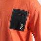 Oversized T-shirt