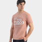 Classic Embossed T-Shirt