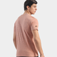 Classic Embossed T-Shirt