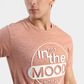 Classic Embossed T-Shirt