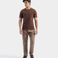 Classic Embossed T-Shirt