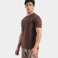 Classic Embossed T-Shirt