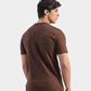 Classic Embossed T-Shirt