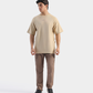 Basic Oversized T-shirt