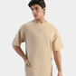 Basic Oversized T-shirt