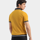Pique Polo Shirt