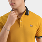 Pique Polo Shirt