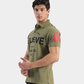 Pique Polo Shirt