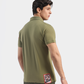 Pique Polo Shirt